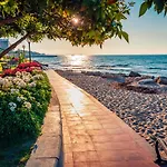 Arcadia Spacious * Odessa