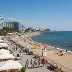 Arcadia Spacious Appartamento Odessa