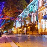 Appartamento Arcadia Spacious Odessa