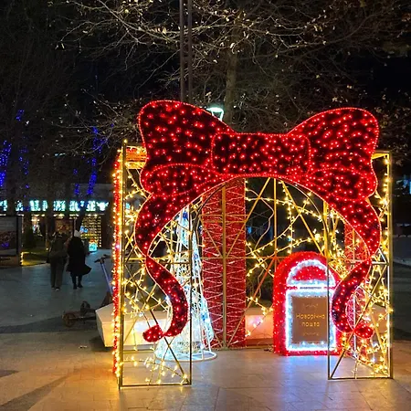 Apartment Arcadia Spacious *