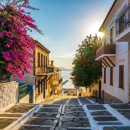 Apartment Arcadia Spacious *