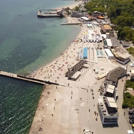 Apartment Arcadia Spacious *