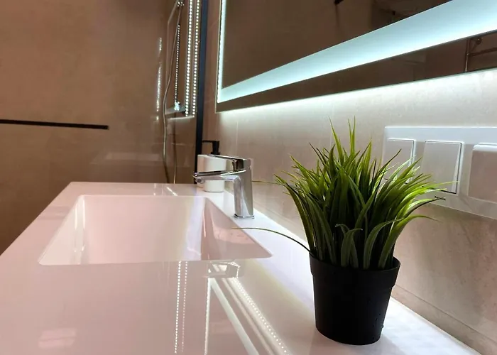 Arcadia Spacious * Odessa