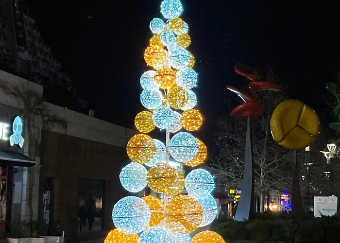 Arcadia Spacious Apartment