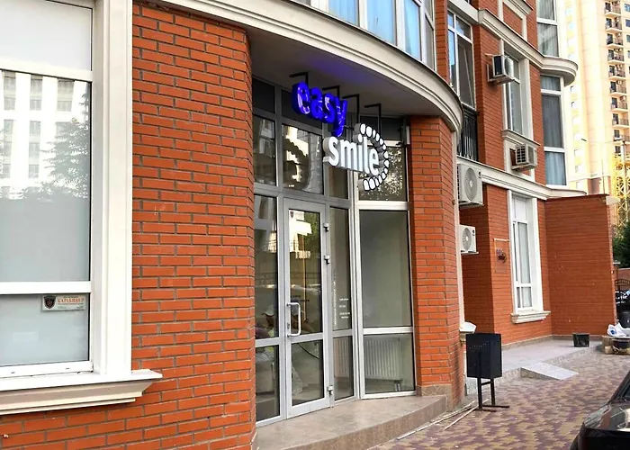 Arcadia Spacious Apartment