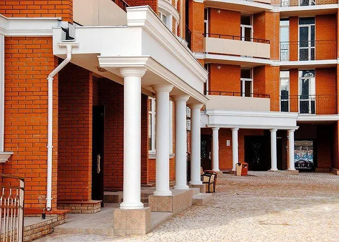 Arcadia Spacious * Odessa