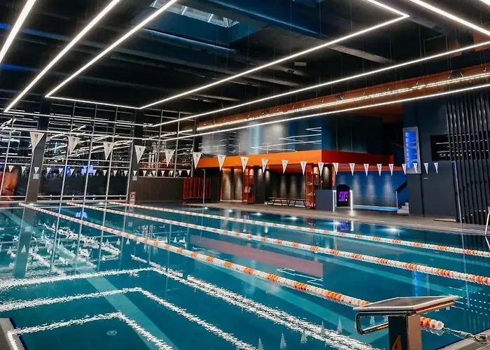 Apartment Arcadia Spacious