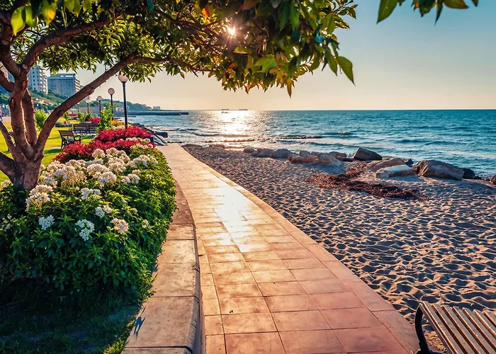 Arcadia Spacious * Odessa