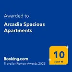 Apartment Arcadia Spacious *