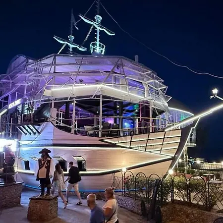 Arcadia Spacious Apartamento Odesa